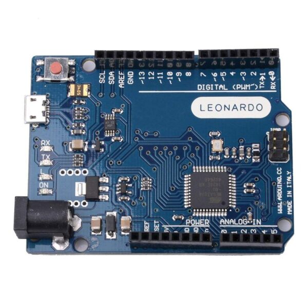 Arduino Leonardo R3 Board