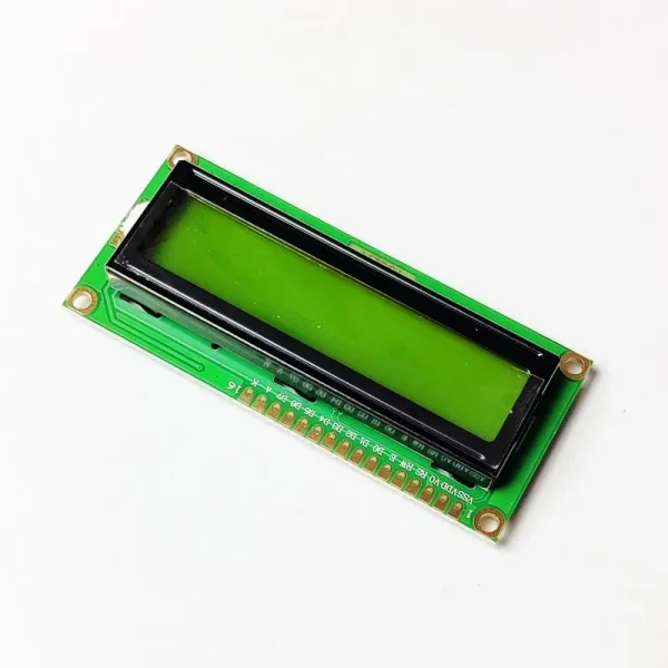 LCD Display