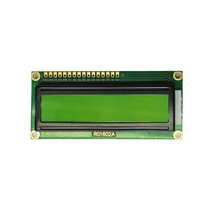 LCD Display