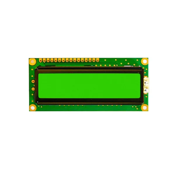 LCD Display