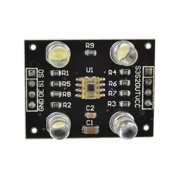 Color Sensor Module