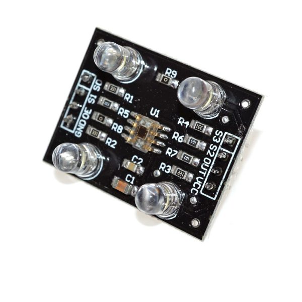 Color Sensor Module