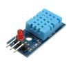 Temperature Humidity Sensor
