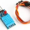 Temperature Humidity Sensor