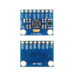 Accelerometer Module