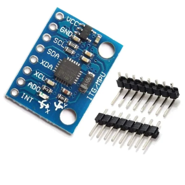 Accelerometer Module