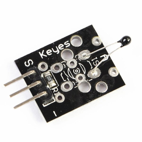 Analog Temperature Sensor Module (KY 013)