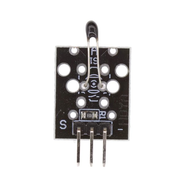 Analog Temperature Sensor Module (KY 013) - Image 3