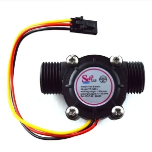 Water Flow Sensor