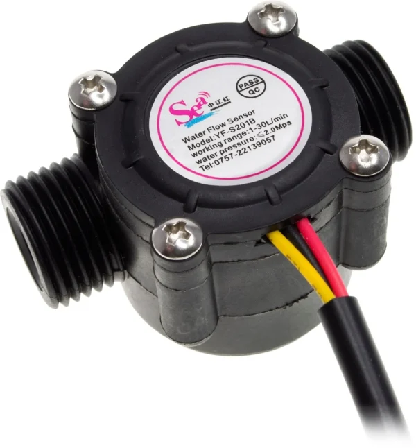 Water Flow Sensor