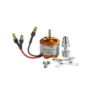 A2212 1000KV BLDC Brushless DC Motor