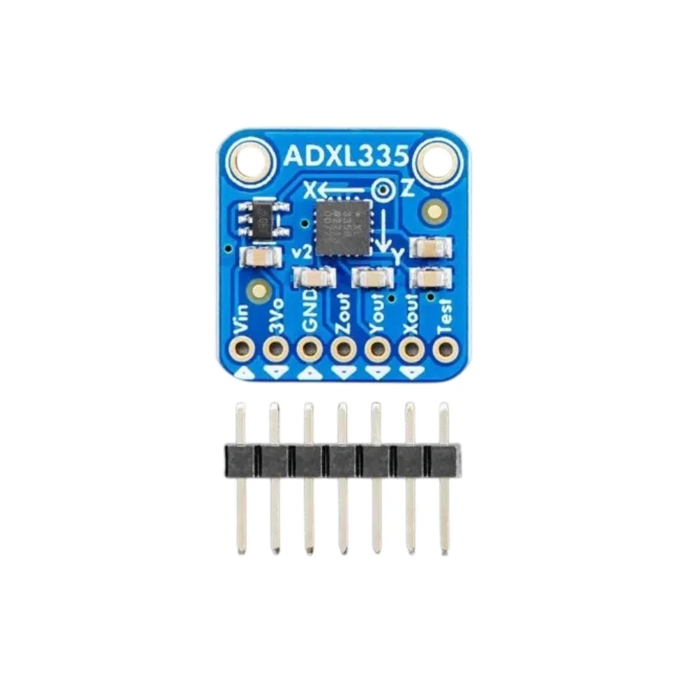 GY-61 ADXL335 3-Axis Accelerometer Module