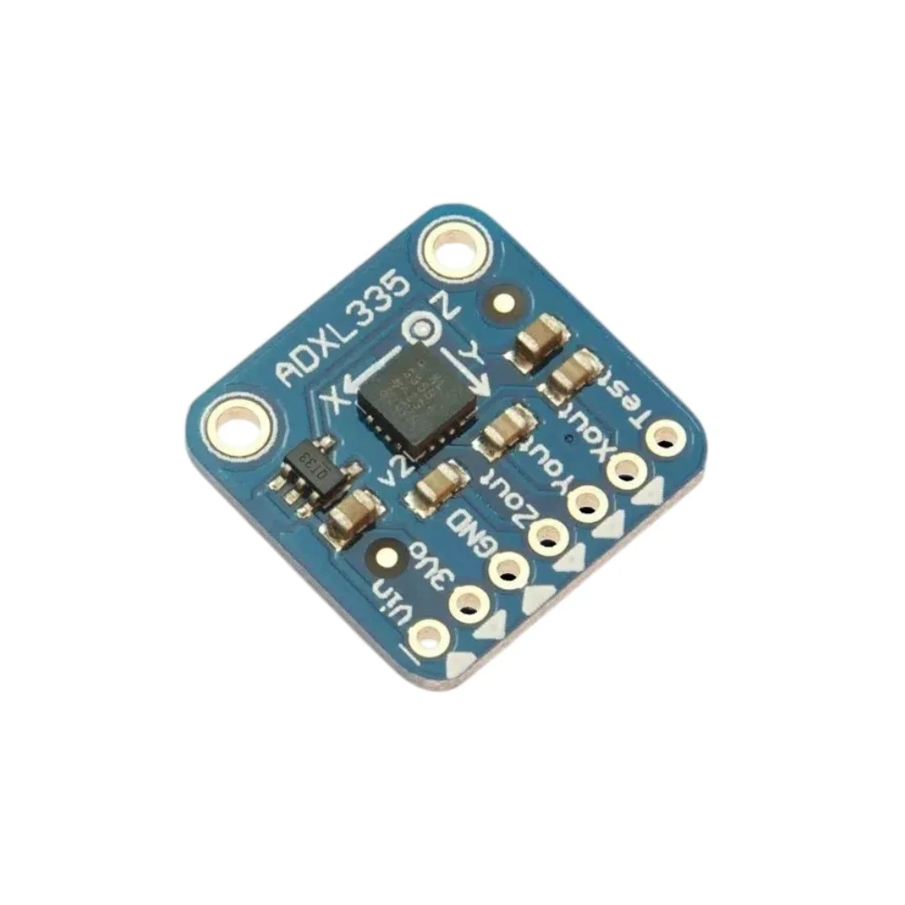 GY-61 ADXL335 3-Axis Accelerometer Module - Image 3