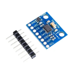 GY-291 ADXL345 3-Axis Accelerometer Module