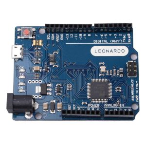 Arduino Leonardo