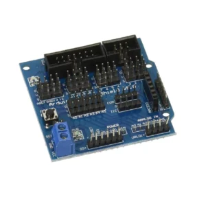Arduino Sensor Shield V5.0