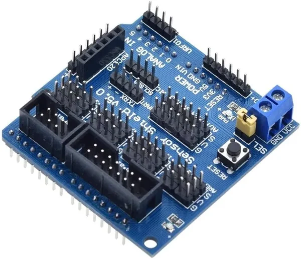 Arduino Sensor Shield V5.0 - Image 2