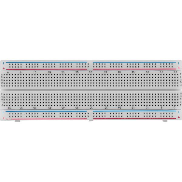 Breadboard