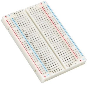 Small Breadboard