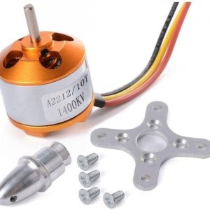 BLDC Motor