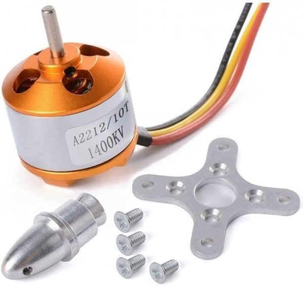 BLDC Motor