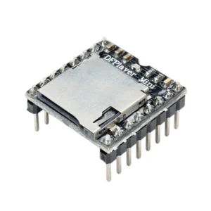 DFPlayer Mini MP3 Player Module