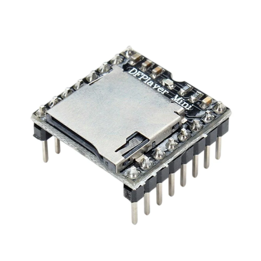 DFPlayer Mini MP3 Player Module