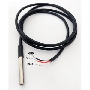 Temperature Sensor