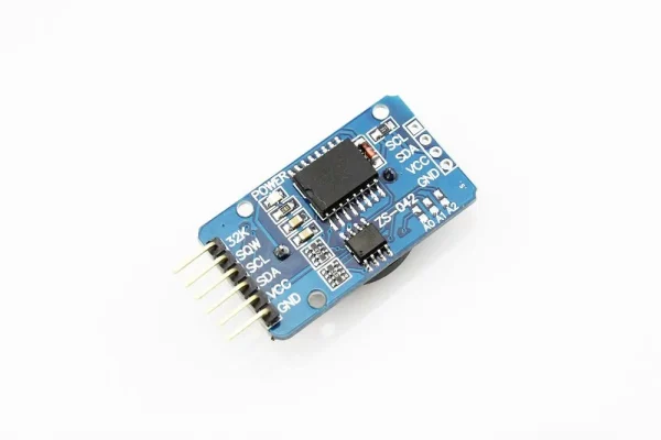 DS3231 RTC Module