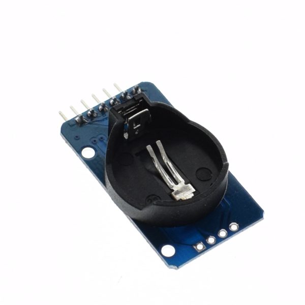 DS3231 RTC Module