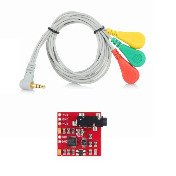 EMG Sensor Module