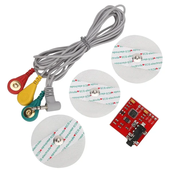 EMG Sensor Module