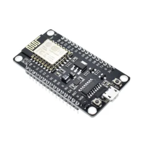 NodeMCU ESP8266 CH340 Wi-Fi Development Board V3