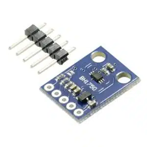 GY-302 BH1750 ambient light intensity sensor module with I²C interface.