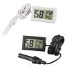 Thermometer & Hygrometer