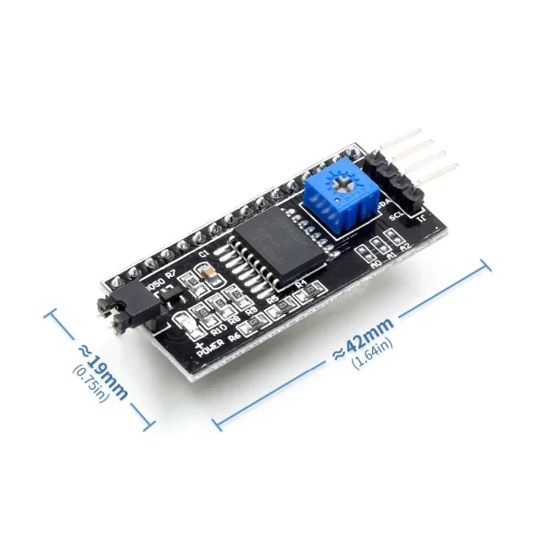 I2C Module