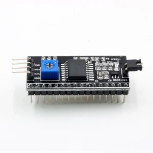 I2C Module