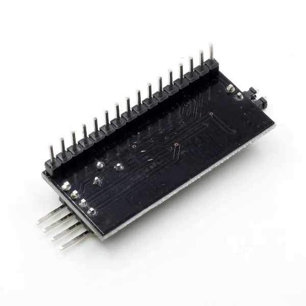 I2C Module