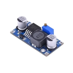 LM2596 DC-DC Step Down Buck Converter Module