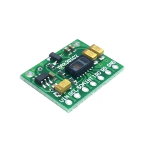 MAX30102 SPO2 Pulse Oximeter Heart Rate Sensor Module