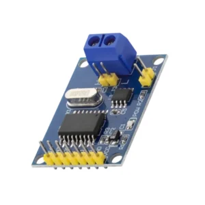 MCP2515 CAN Bus Transceiver Controller Module