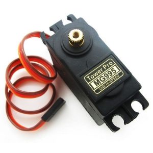 Servo Motor