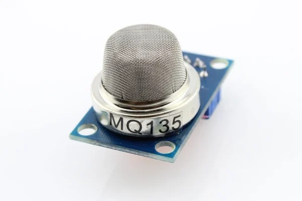 Gas Sensor Module