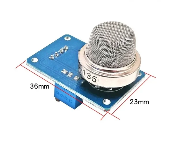 Gas Sensor Module