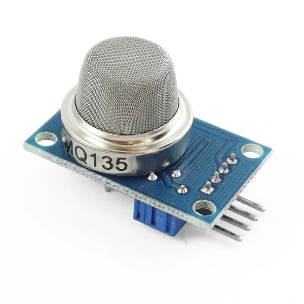 Gas Sensor Module