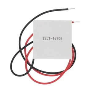 TEC1-12706 DC 12V 6A Thermoelectric Cooler Peltier Module