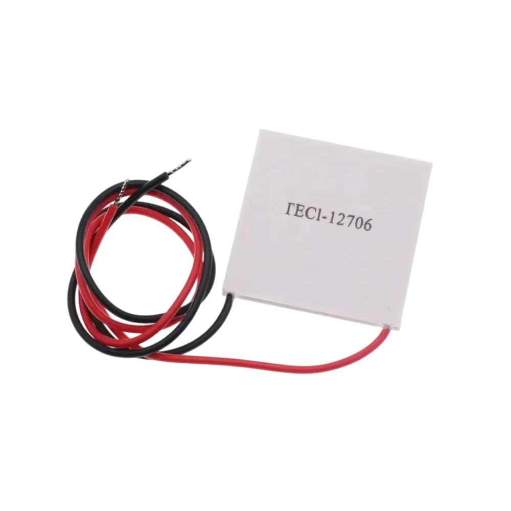 TEC1-12706 DC 12V 6A Thermoelectric Cooler Peltier Module - Image 2