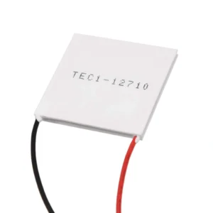 TEC1-12710 DC 12V 10A Thermoelectric Cooler Peltier Module