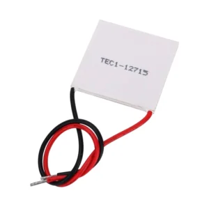 TEC1-12715 DC 12V 15A Thermoelectric Cooler Peltier Module