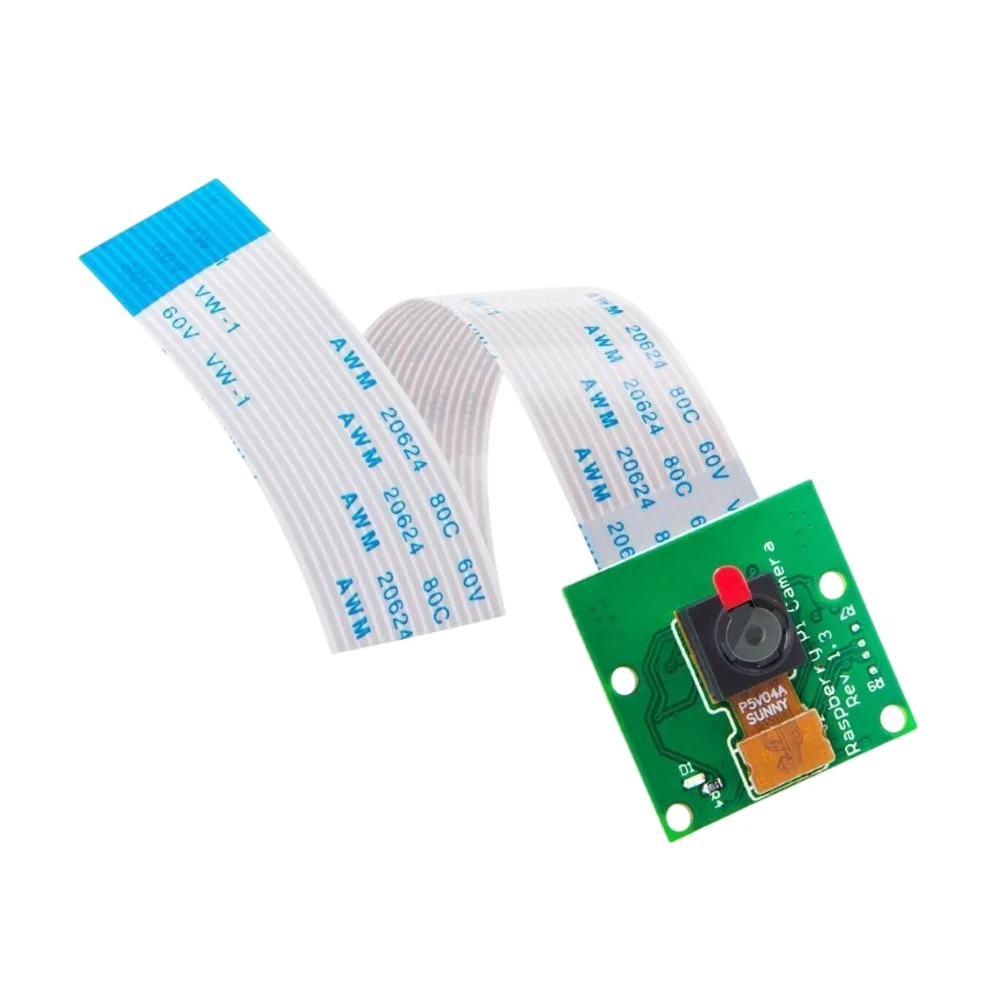 Raspberry Pi Camera Module V1.3 5MP